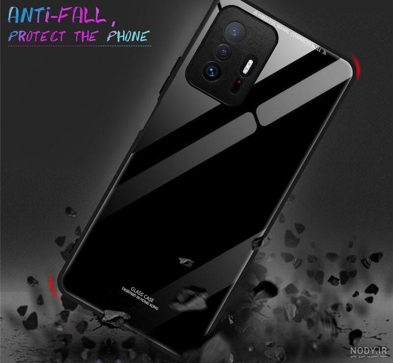 قاب گوشی شیائومی Mi11T/11T Pro | خرید و قیمت قاب شیائومی