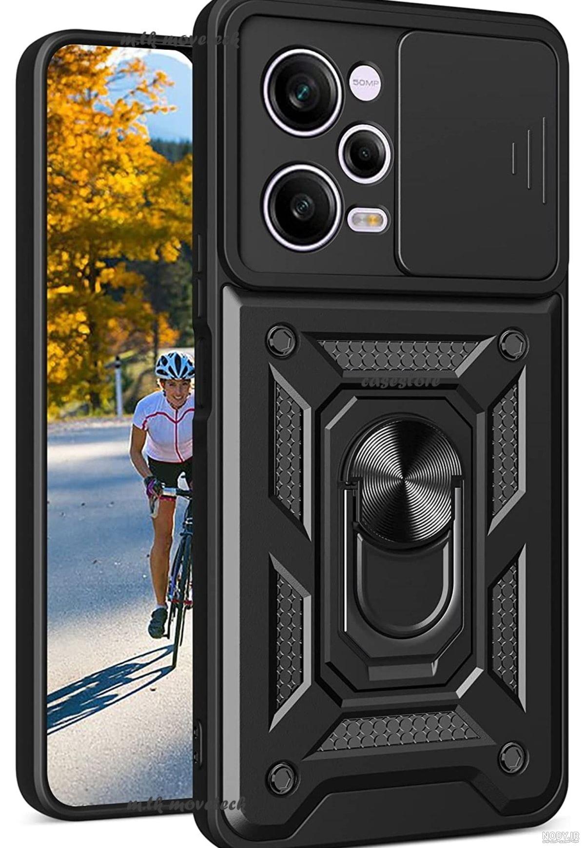 قاب گوشی پوکو اکس3 و اکس3 پرو x3pro Xiaomi poco x3 ضد ضربه بتمن گوشی ...