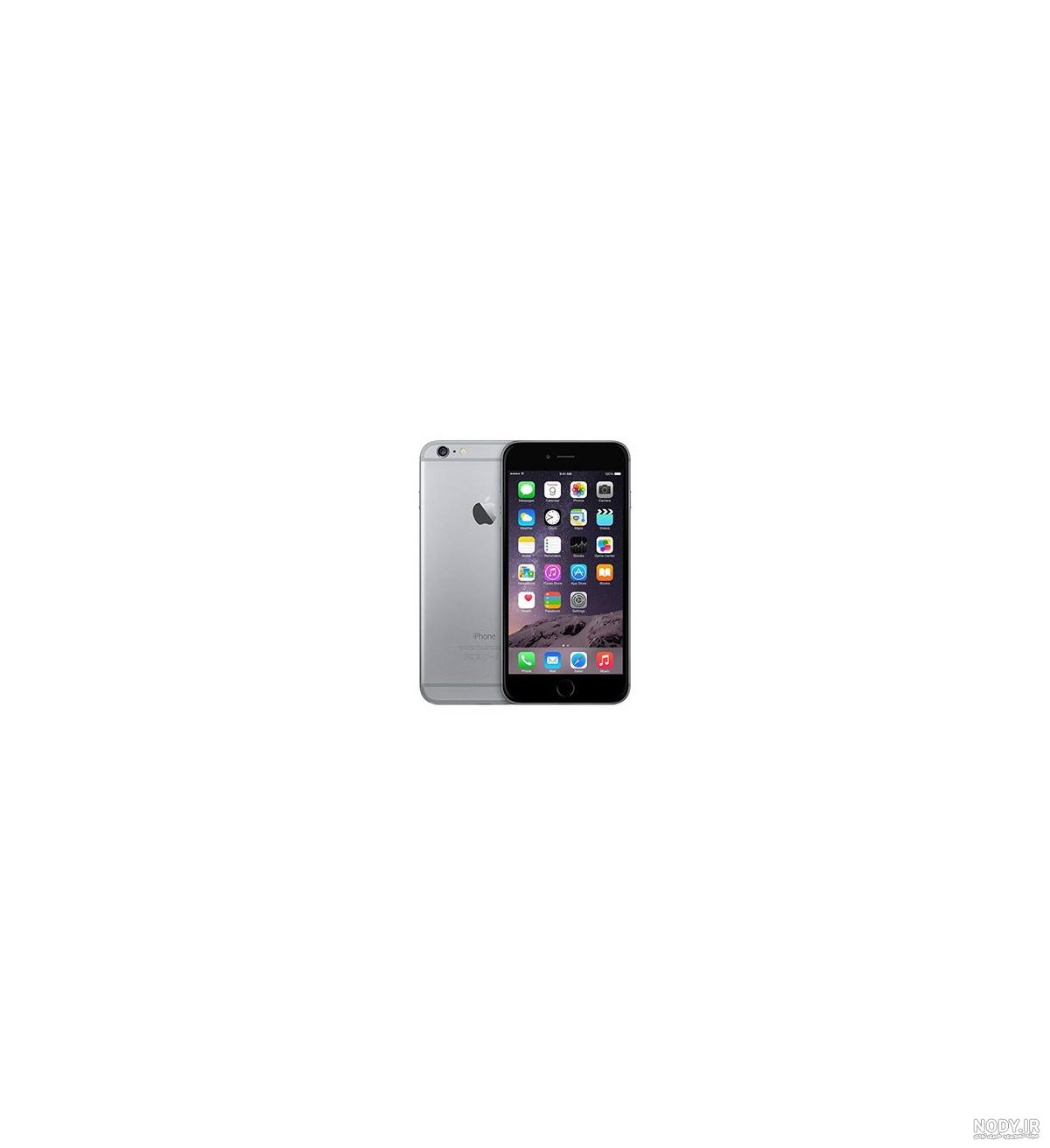 قیمت آیفون 6 پلاس اپل | Apple iPhone 6 Plus - اپل تلکام