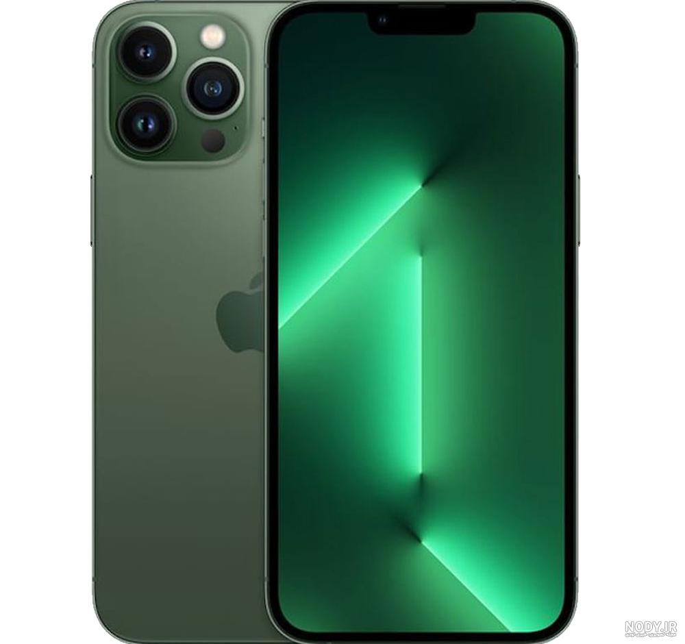 قیمت آیفون ۱۳ پرو اپل ⚡️ به همراه مشخصات فنی Apple iPhone 13 Pro