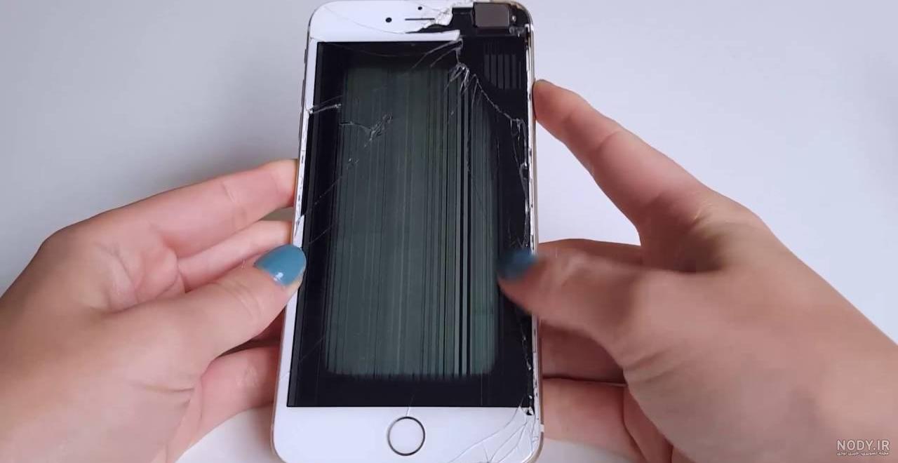 قیمت تعویض گلس گوشی پوکو ام 3 شیائومی Xiaomi Poco M3 - کوک موبایل