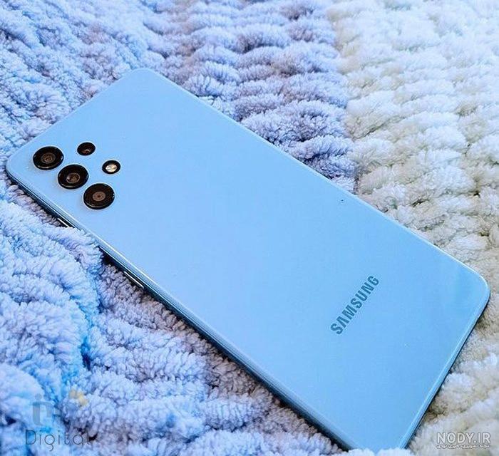 قیمت و خرید تاچ و ال سی دی سامسونگ A325 / A32 4G قیمت و خرید تاچ و ال سی دی سامسونگ A325 / A32 4G