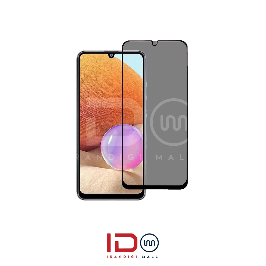 قیمت و خرید تاچ و ال سی دی گوشی موبایل سامسونگ SM-A326 GALAXY A32 5G  -اورجینال سرویس پک شرکتی