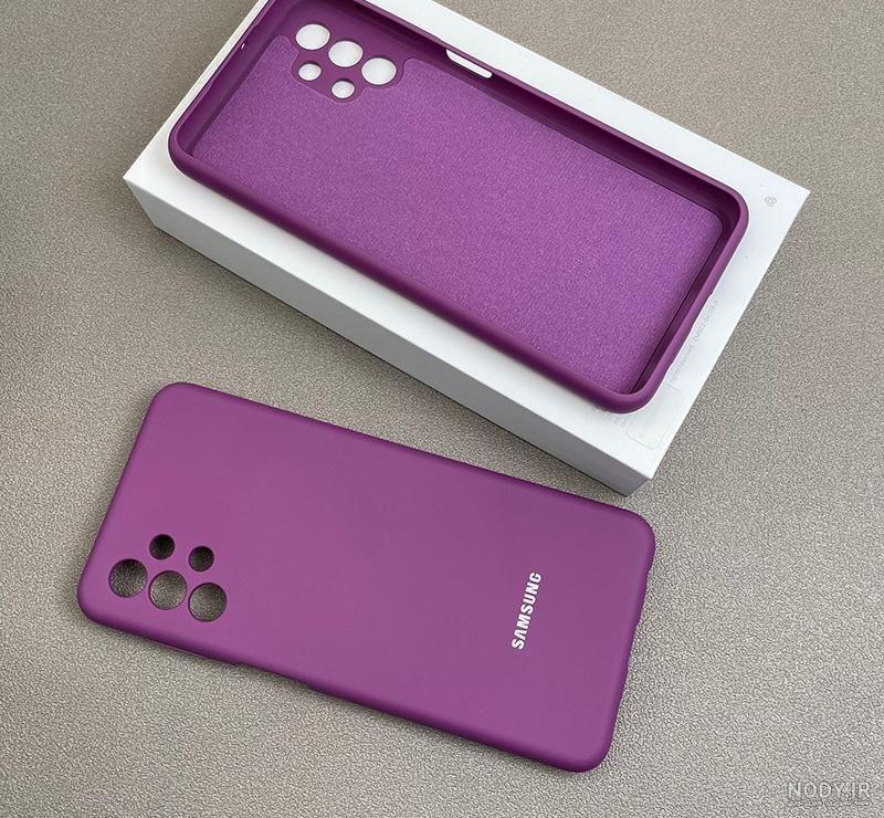 قیمت و خرید کاور مدل پافر کد 08 مناسب برای گوشی موبایل سامسونگ GALAXY A32 4G