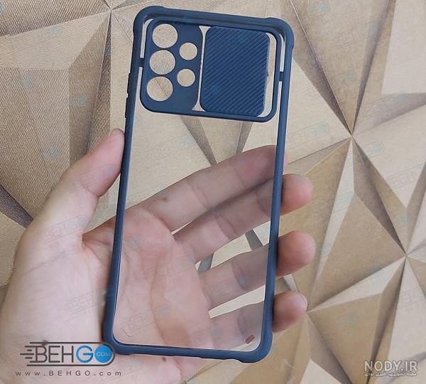 قیمت و خرید کاور مدل پافر کد 08 مناسب برای گوشی موبایل سامسونگ GALAXY A32 4G