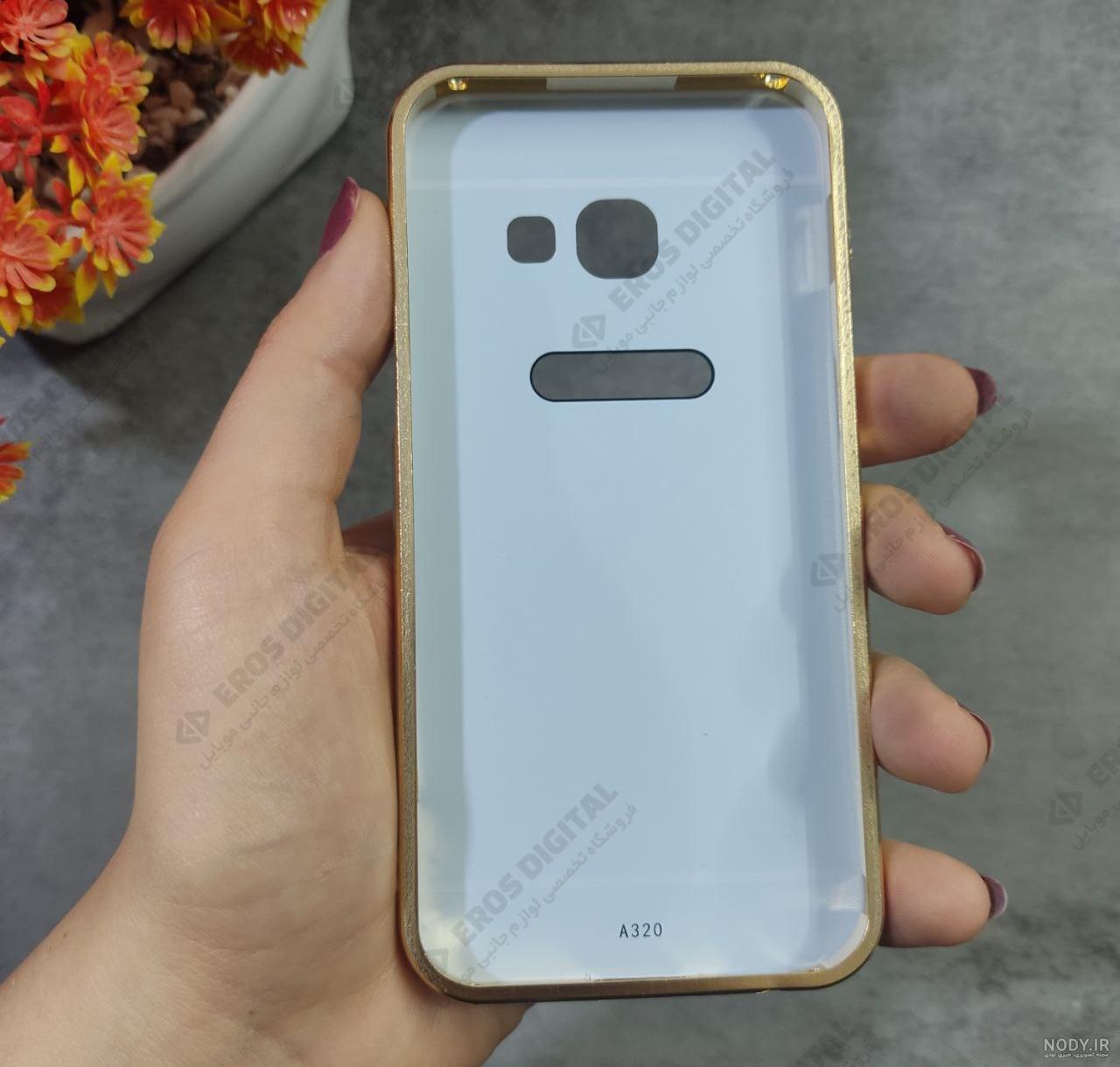 قیمت و خرید کاور مدل ژله ای مناسب برای گوشی موبایل سامسونگ galaxy A320 قیمت و خرید کاور مدل ژله ای مناسب برای گوشی موبایل سامسونگ galaxy A320