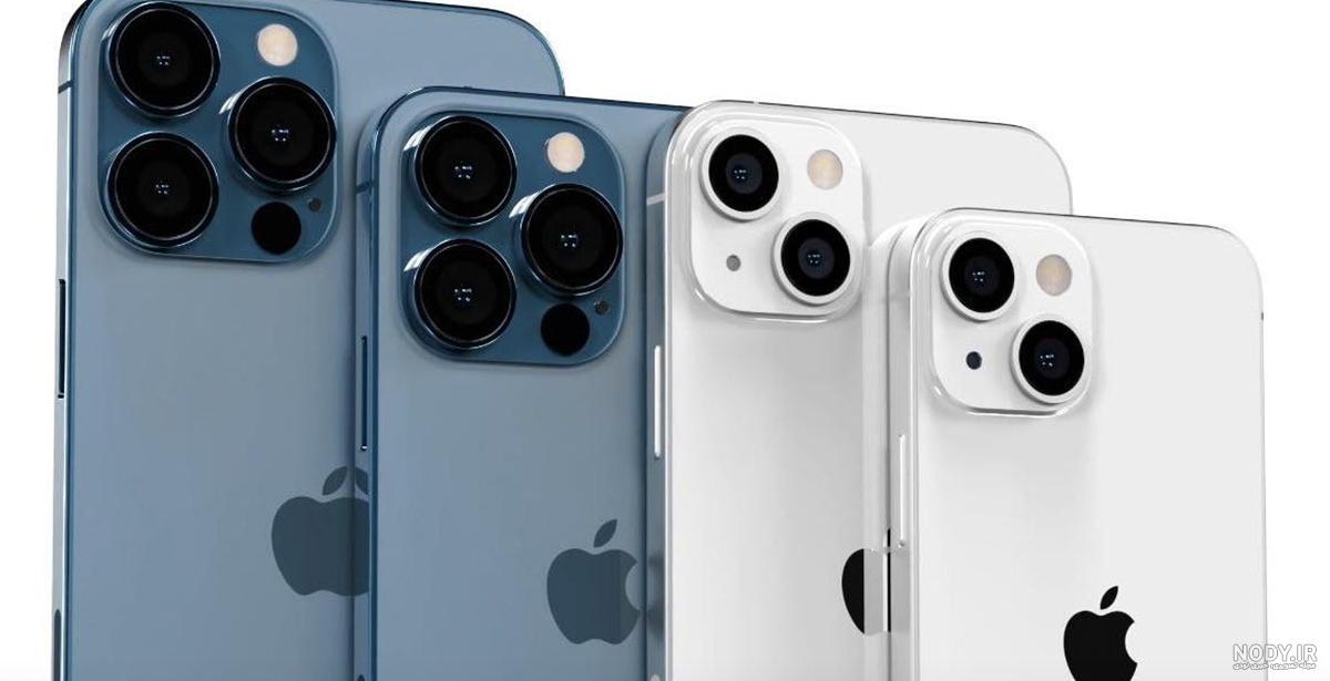 قیمت و خرید گوشی موبایل اپل مدل iPhone 13 Pro A2639 دو سیم‌ کارت ظرفیت 256  گیگابایت و 6 گیگابایت رم - نات اکتیو
