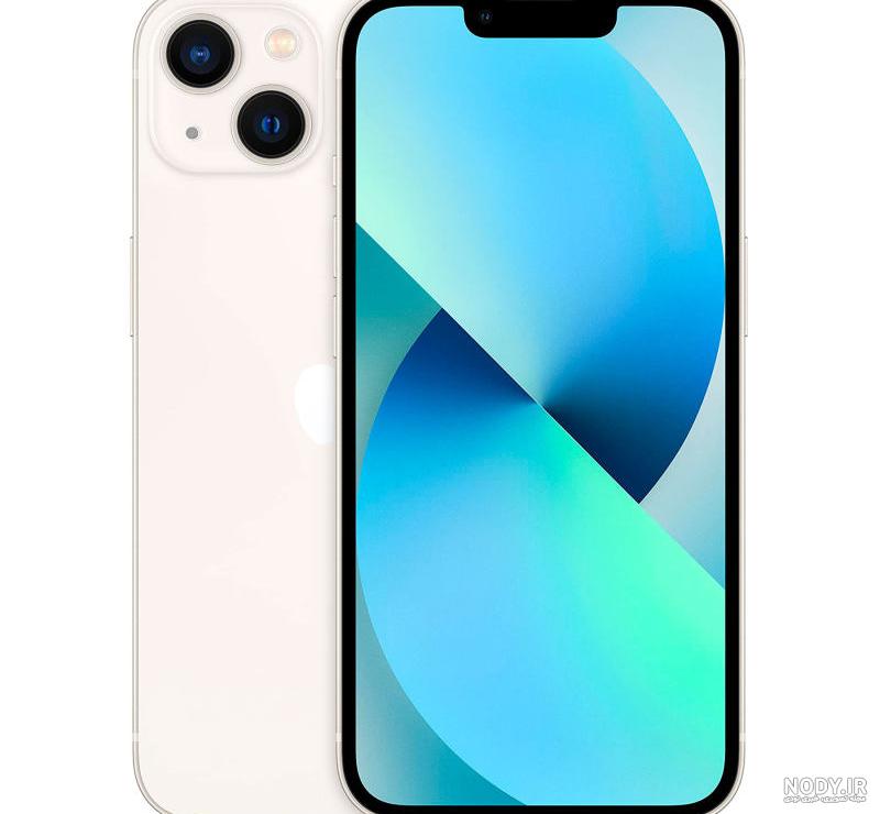 قیمت و خرید گوشی موبایل اپل مدل iPhone 13 دو سیم‌ کارت ظرفیت 128 گیگابایت و  رم 4 گیگابایت رنگ صورتی