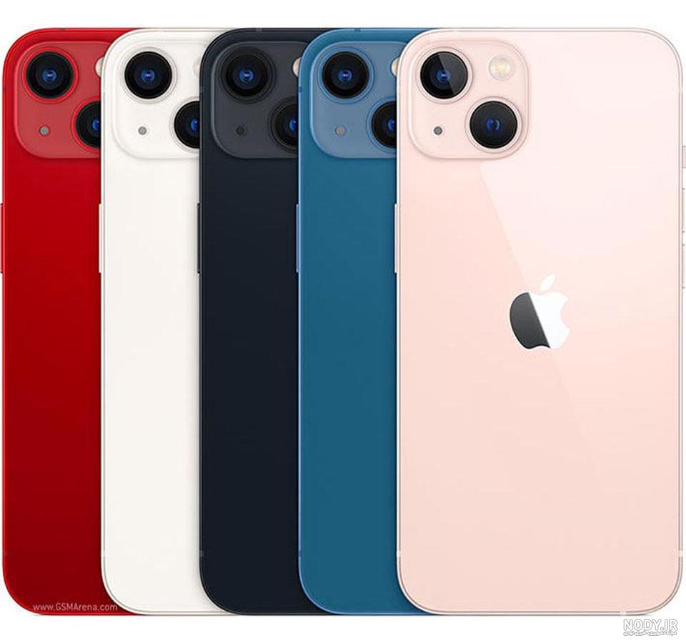 قیمت و خرید گوشی موبایل اپل مدل iPhone 12 5G ظرفیت 256 و رم 4 گیگابایت |  یاس ارتباط