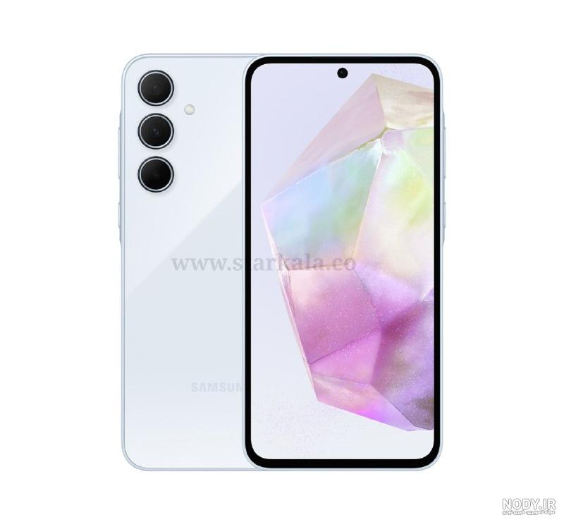 قیمت و خرید گوشی موبایل سامسونگ مدل Galaxy A32 5G SM-A326B/DS دو سیم‌کارت  ظرفیت 128 گیگابایت و رم 8 گیگابایت
