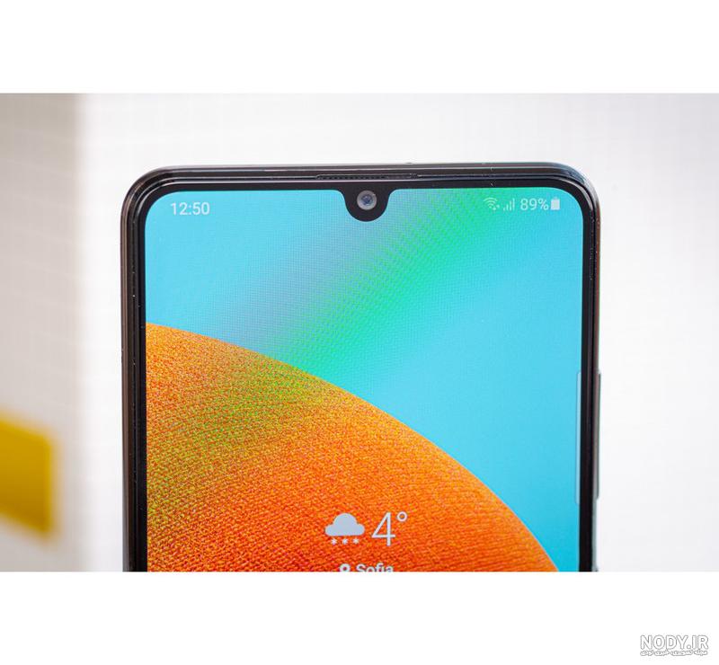 قیمت و خرید گوشی موبایل سامسونگ مدل Galaxy A32 5G SM-A326B/DS دو سیم‌کارت  ظرفیت 128 گیگابایت و رم 8 گیگابایت