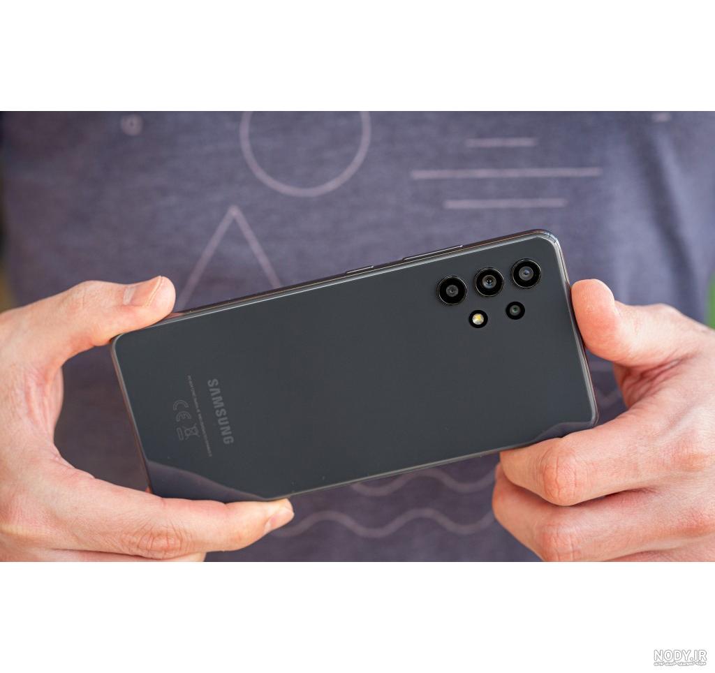 قیمت و خرید گوشی موبایل سامسونگ مدل Galaxy A32 SM-A325F/DS دو سیم‌کارت  ظرفیت 128 گیگابایت و رم 6 گیگابایت