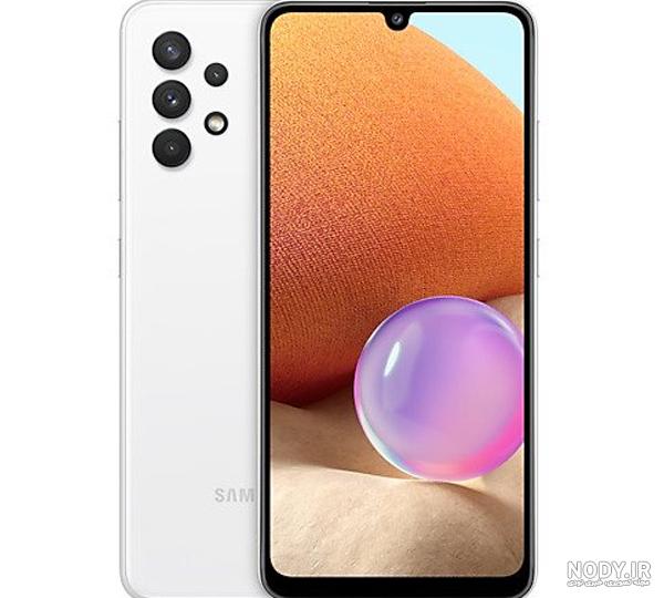 قیمت و خرید گوشی موبایل سامسونگ مدل Galaxy A32 SM-A325F/DS دو سیم‌کارت  ظرفیت 128 گیگابایت و رم 6 گیگابایت