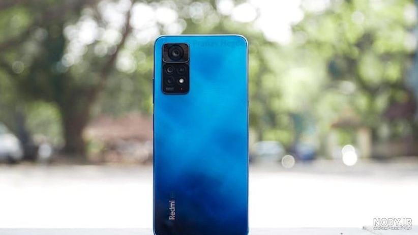 قیمت و خرید گوشی موبایل شیائومی مدل Redmi Note 11 Pro Plus 5G ظرفیت 256 گیگابایت و رم 8 گیگابایت - پک چین قیمت و خرید گوشی موبایل شیائومی مدل Redmi Note 11 Pro Plus 5G ظرفیت 256 گیگابایت و رم 8 گیگابایت - پک چین