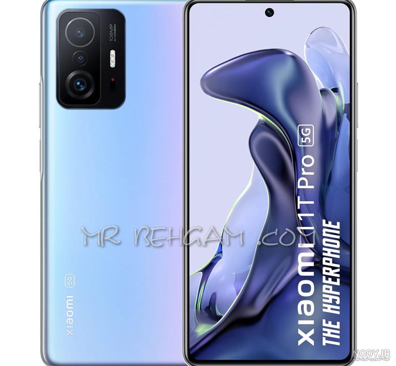 قیمت ردمی نوت 13 پرو شیائومی 512 گیگ رم 12 redmi note 13 pro 4g