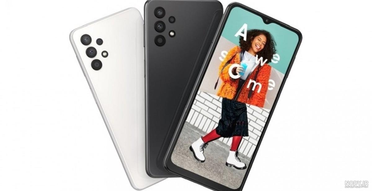 قیمت روز گوشی سامسونگ a32 4g