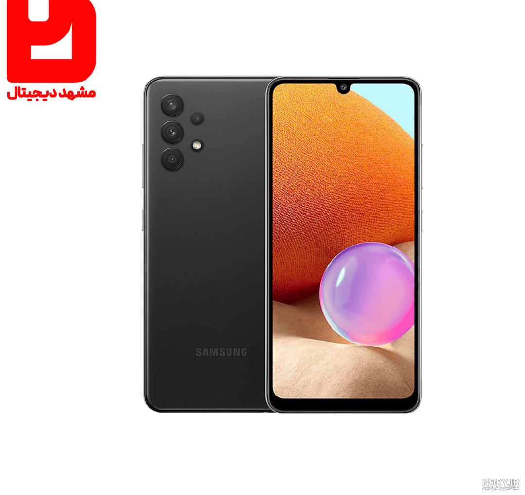 قیمت شارژر اصلی سامسونگ مدل Samsung A32 4G ساخت ویتنام - بوم سام نمایندگی  رسمی سامسونگ