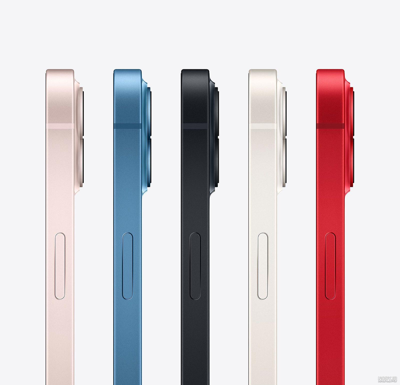 قیمت iPhone 13 Mini ظرفیت 128 | سافتپل