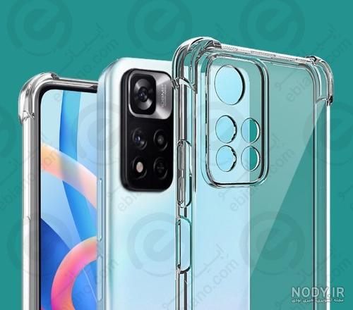 قیمت و مشخصات گوشی شیائومی نوت 11 پرو پلاس 256 گیگ 5g