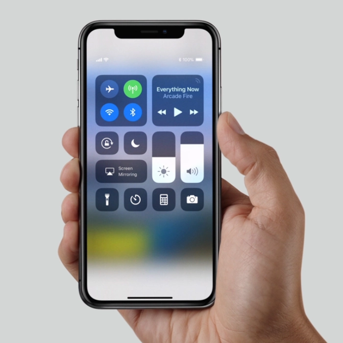 قیمت گوشی آیفون 10 اپل | Apple iPhone X + مشخصات