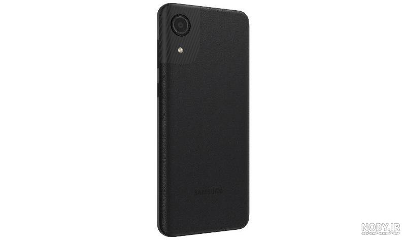 قیمت گوشی A03 Core - خرید سامسونگ A03 Core و مشخصات قیمت گوشی A03 Core - خرید سامسونگ A03 Core و مشخصات