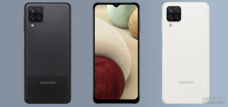قیمت گوشی A12 - خرید Galaxy A12 و مشخصات قیمت گوشی A12 - خرید Galaxy A12 و مشخصات