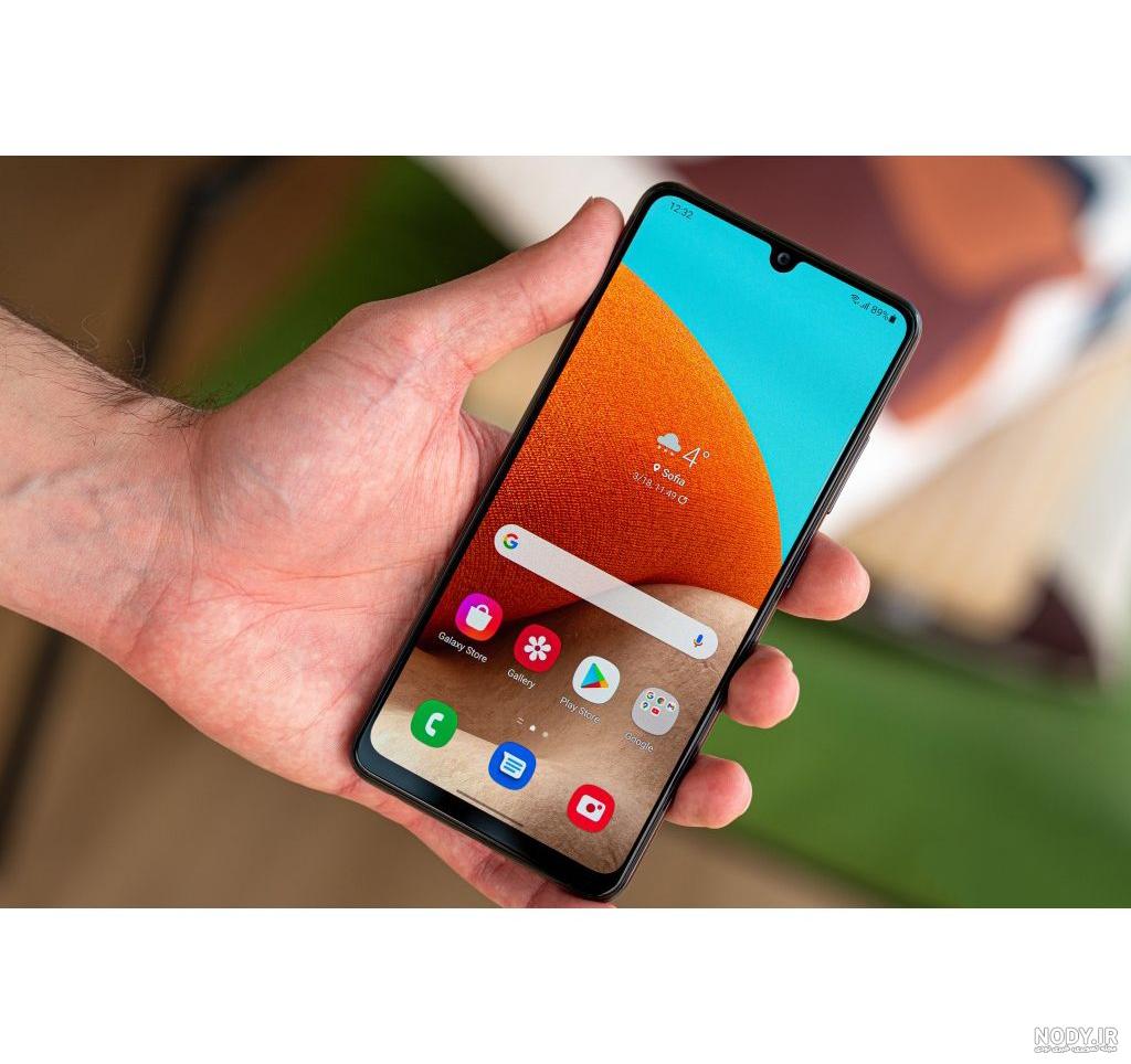 قیمت گوشی a32 4g دیجی کالا