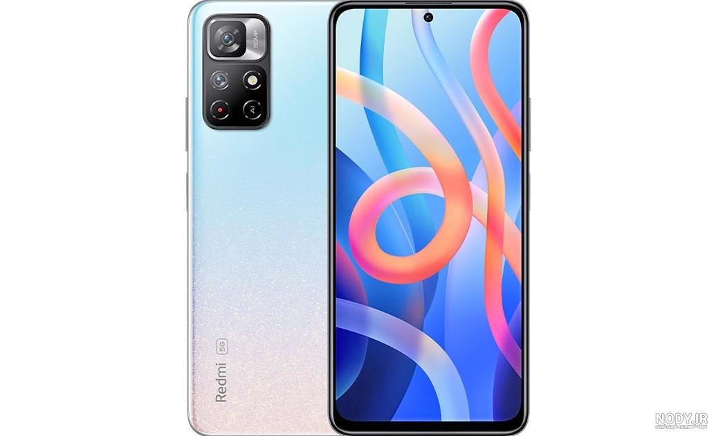 قیمت گوشی ردمی نوت 11 تی شیائومی 5g