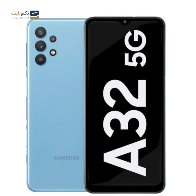 قیمت گوشی A32 سامسونگ | خرید Samsung A32 5G + مشخصات