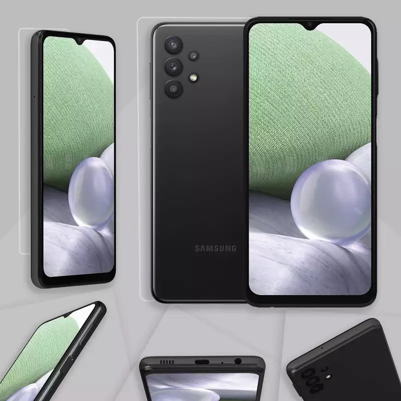 قیمت گوشی A32 سامسونگ | خرید Samsung A32 4G + مشخصات قیمت گوشی A32 سامسونگ | خرید Samsung A32 4G + مشخصات
