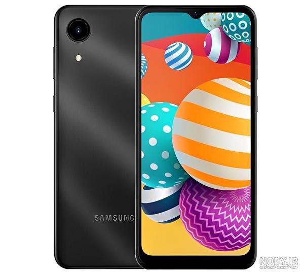 قیمت گوشی A03 Core سامسونگ | خرید ارزان Samsung A03 Core