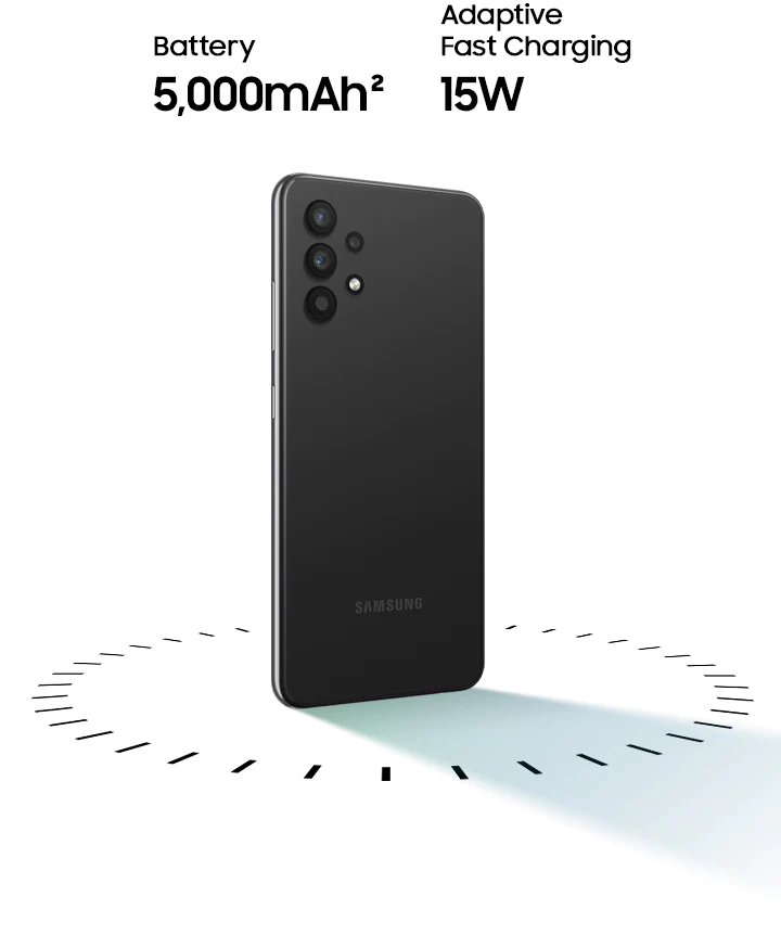 قیمت گوشی سامسونگ a32 4g دست دوم