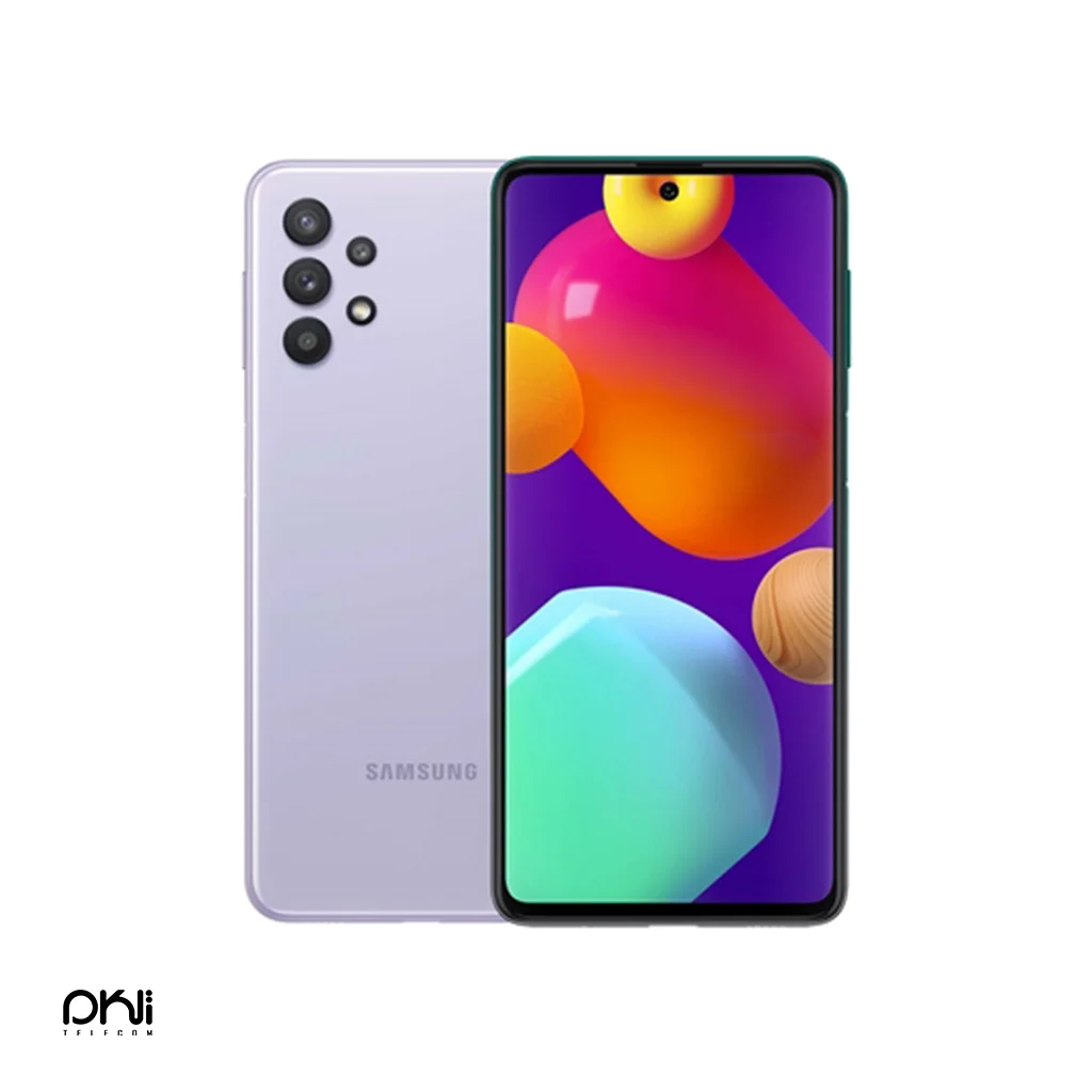 قیمت گوشی سامسونگ a32 4g دیجی کالا