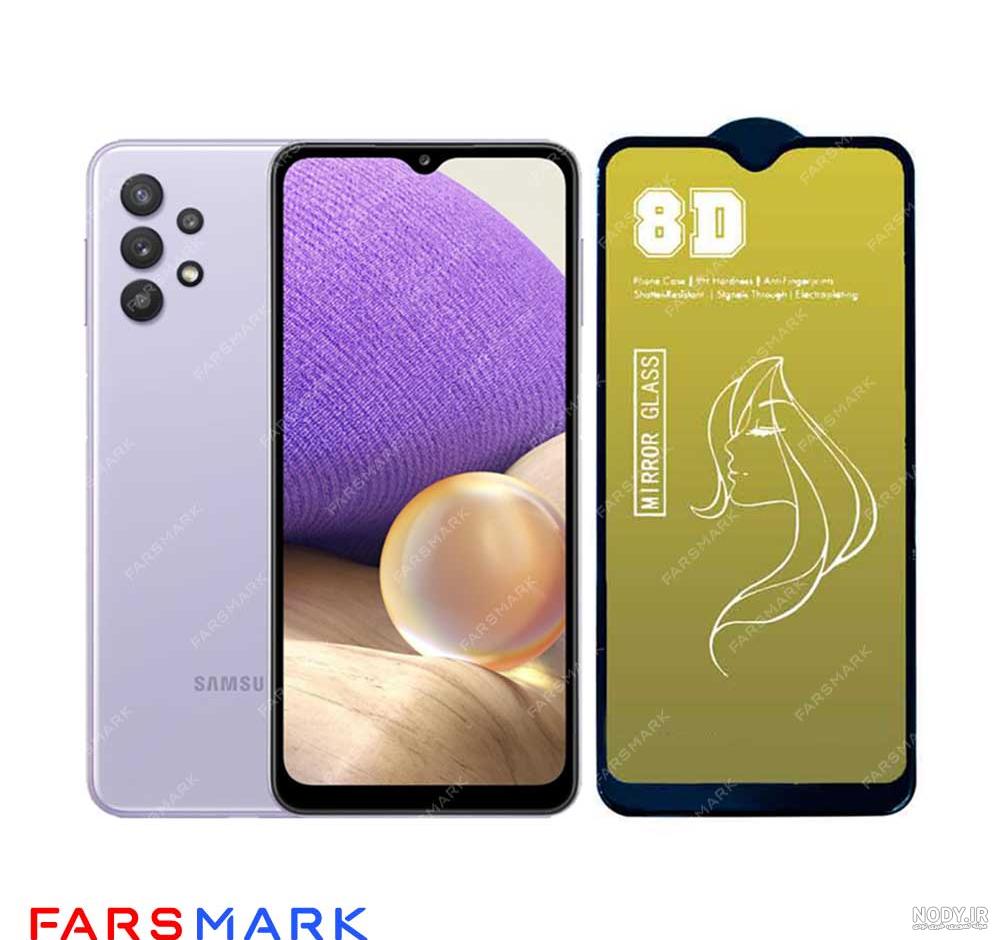 قیمت گوشی سامسونگ Galaxy A32 5G ظرفیت 128 رم 8 گیگ