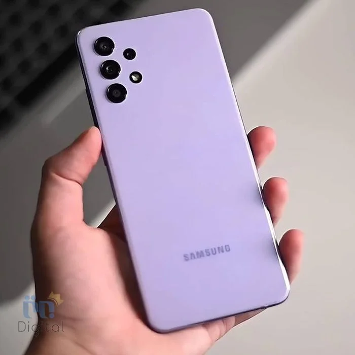 قیمت گوشی سامسونگ Galaxy A32 4G ظرفیت 128 رم 8 گیگ قیمت گوشی سامسونگ Galaxy A32 4G ظرفیت 128 رم 8 گیگ