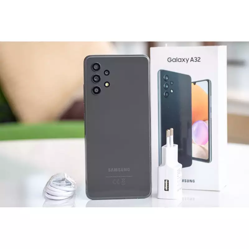 قیمت گوشی سامسونگ مدل a32 4g