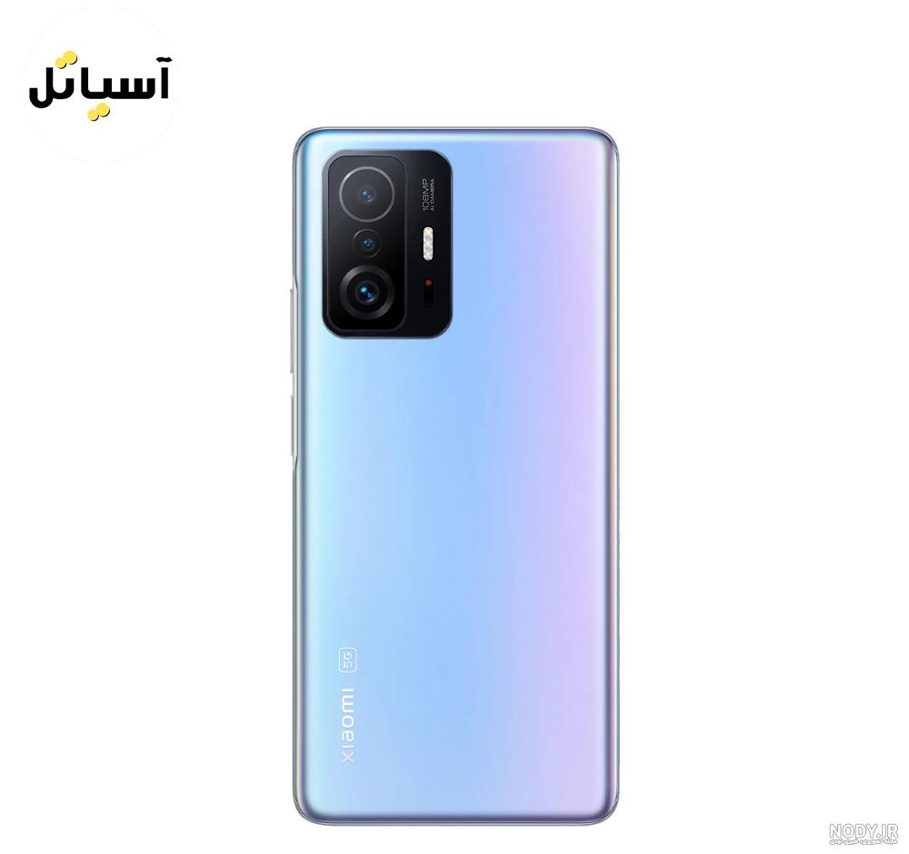 قیمت گوشی شیائومی نوت 11 تی پرو