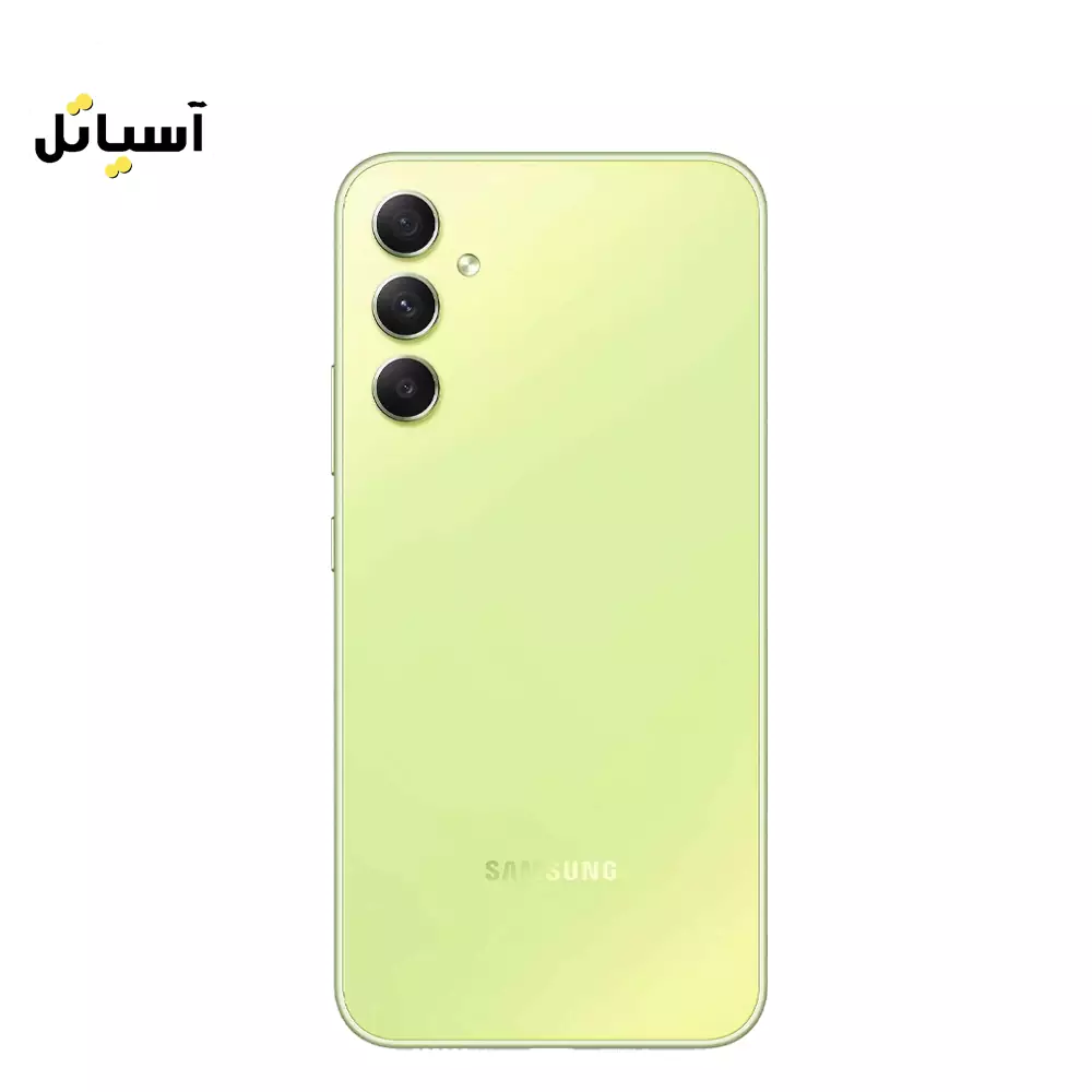 قیمت گوشی A34 ظرفیت 256 گیگابایت رم 8 گیگابایت ویتنام، Samsung Galaxy A34 قیمت گوشی A34 ظرفیت 256 گیگابایت رم 8 گیگابایت ویتنام، Samsung Galaxy A34