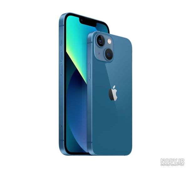 قیمت گوشی موبایل اپل مدل iPhone 13 mini LL/A Not Active ظرفیت 128 گیگابایت  - رم 4 گیگابایت مشخصات