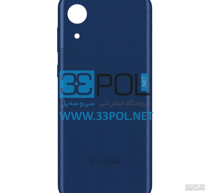لوازم جانبی و قطعات سامسونگ Samsung Galaxy A03