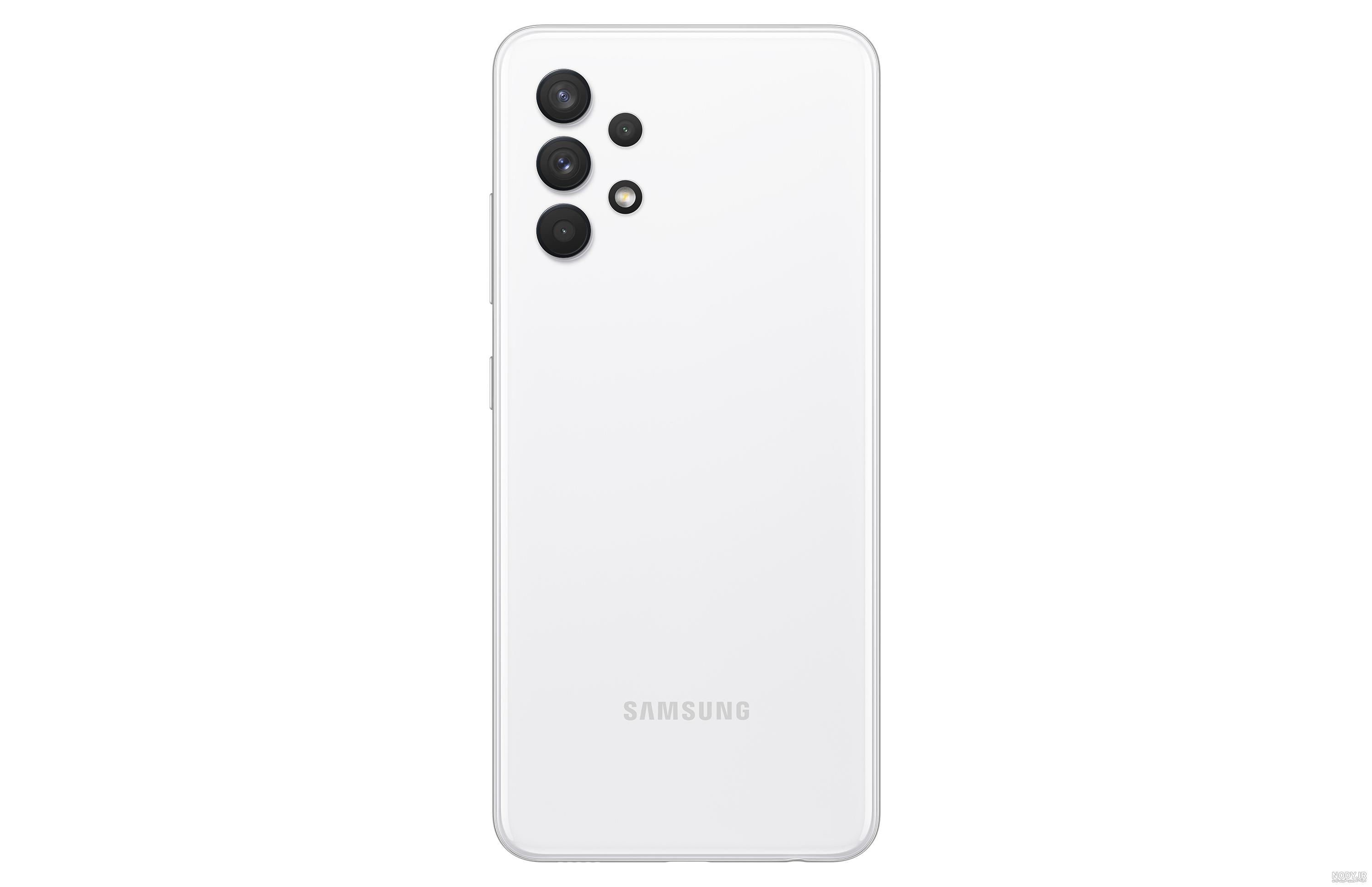 مشخصات و قیمت گوشی سامسونگ Samsung Galaxy A32 - ابطحی شاپ
