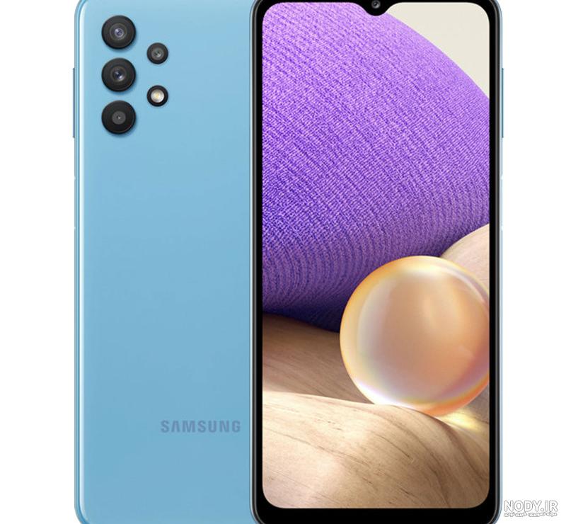 مشخصات گوشی Samsung Galaxy A32 | قیمت، بررسی و ارزش خرید