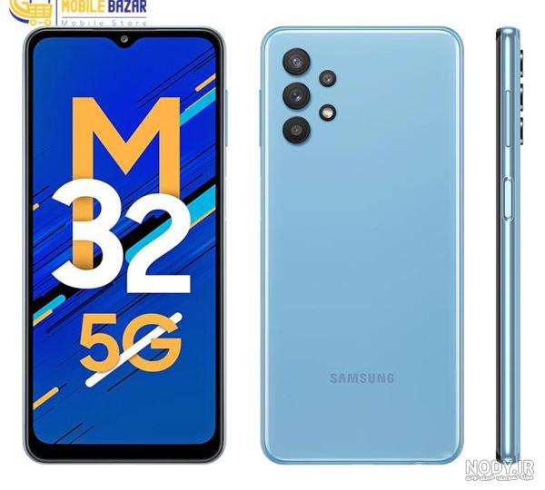 مشخصات گوشی a32 رم 8 حافظه 128