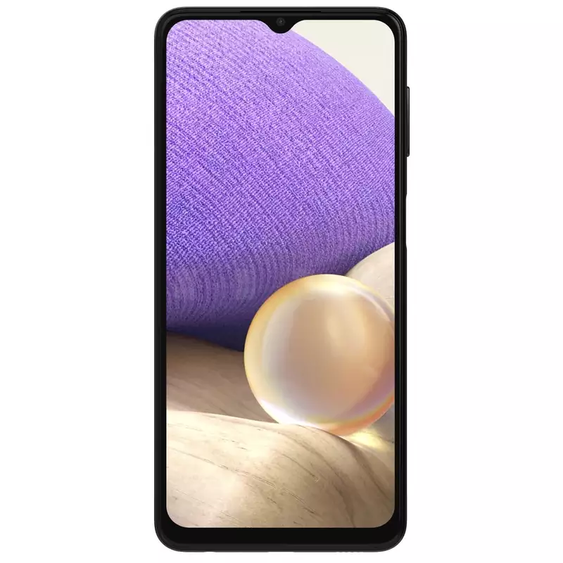 مشخصات گوشی a32 رم 8 حافظه 256
