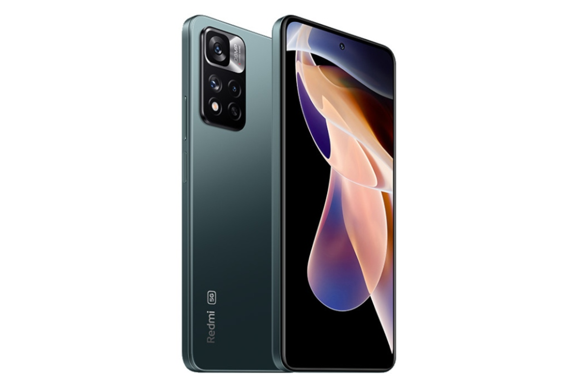 موبایل یاران | گوشی شیائومی Redmi Note 13 Pro Plus 5G | حافظه 512 رم 12  گیگابایت + شارژ