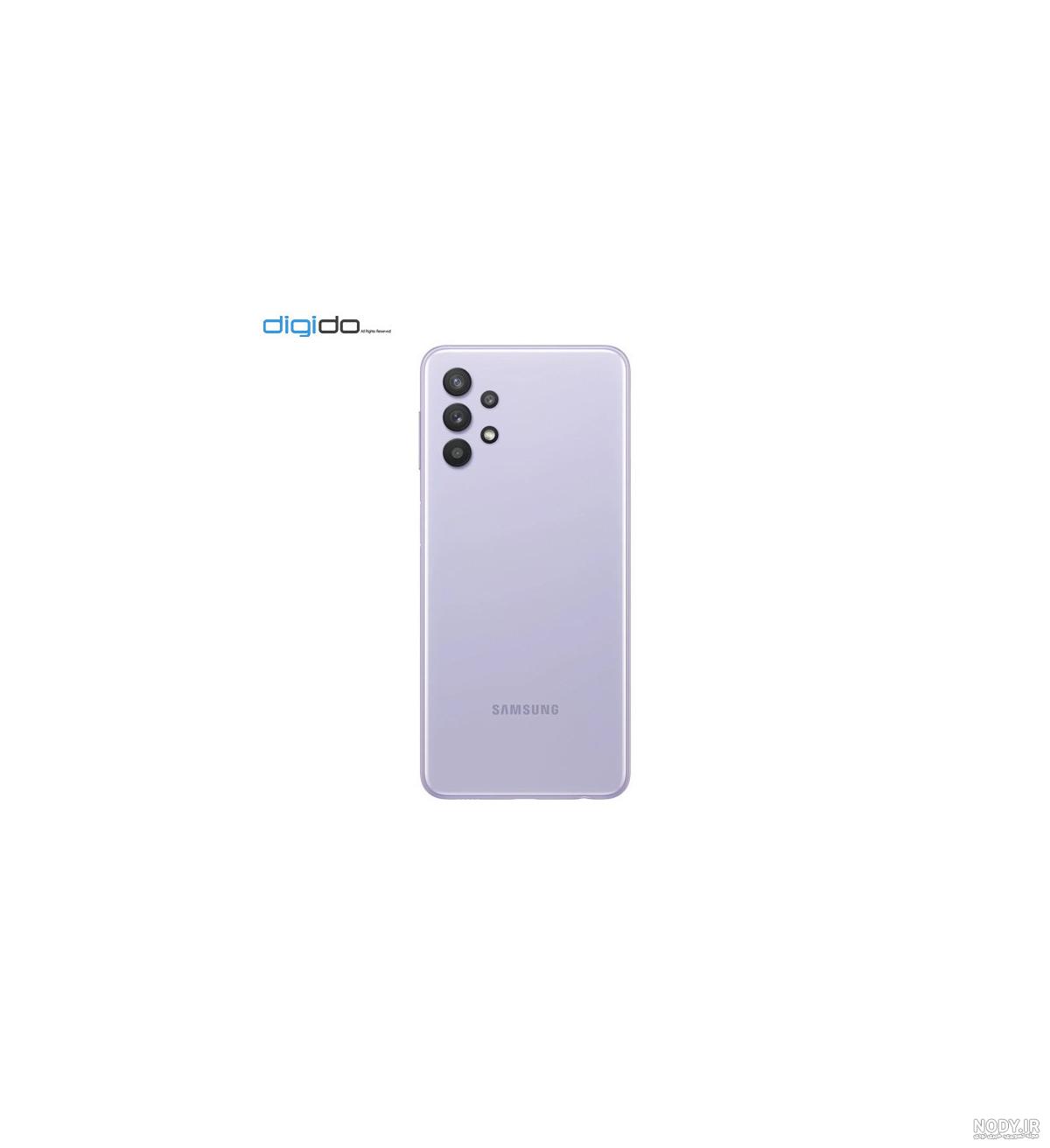 گوشی a32 4g