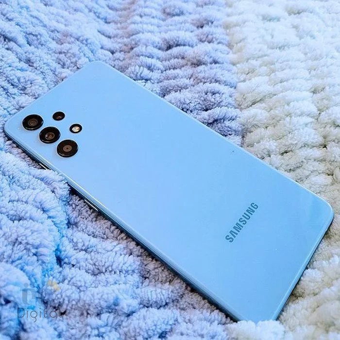 گوشی a32 4g دست دوم