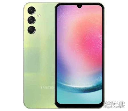 گوشی سامسونگ Samsung Galaxy A13 (SM-A137) حافظه 128 رم 4