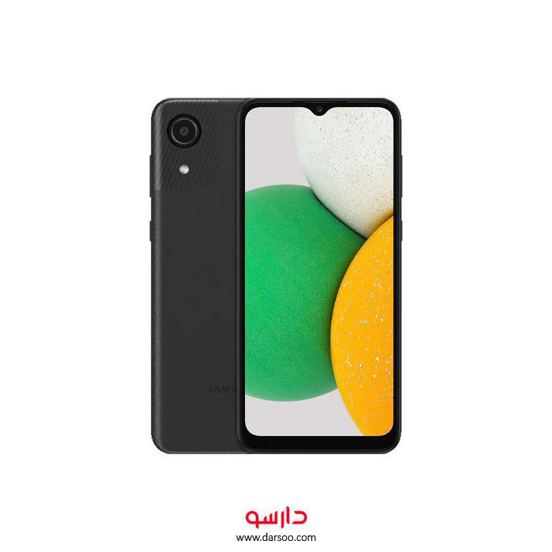 گوشی سامسونگ a03 core