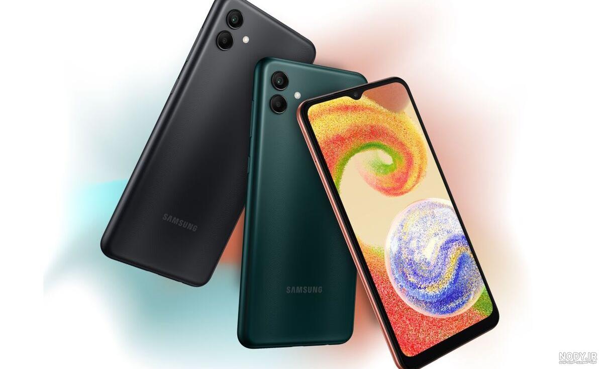 گوشی سامسونگ a32 4g قیمت